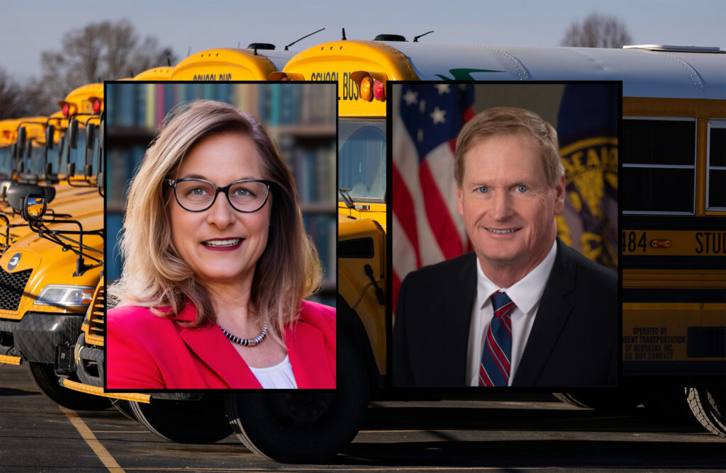 Former educator announces bid to succeed Penner on Nebraska State Board of Ed Former educator announces bid to succeed Penner on Nebraska State Board of Ed
