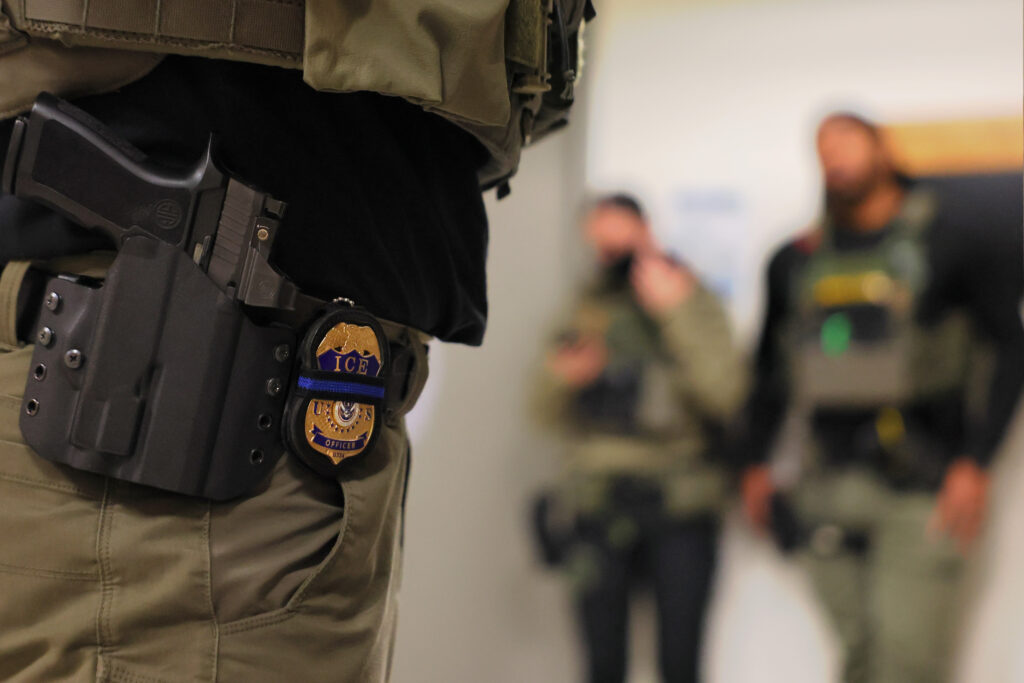 ‘Little buddy’ Guatemalan restaurant manager released on bond after month in ICE custody ‘Little buddy’ Guatemalan restaurant manager released on bond after month in ICE custody