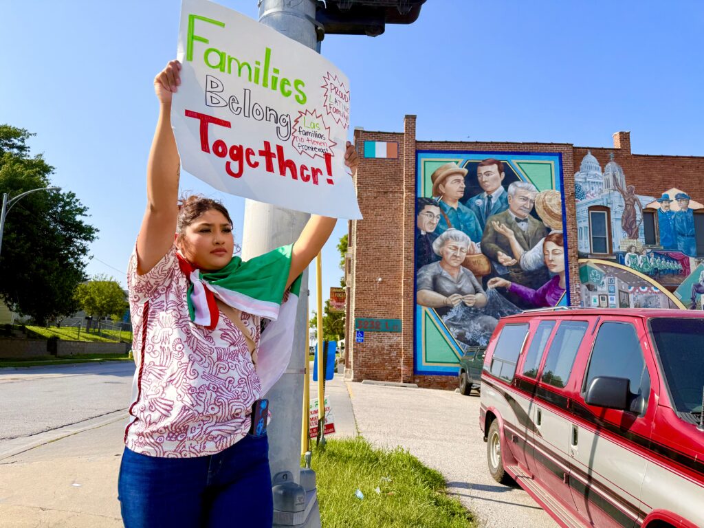BREAKING: Federal immigration raids hitting Omaha BREAKING: Federal immigration raids hitting Omaha