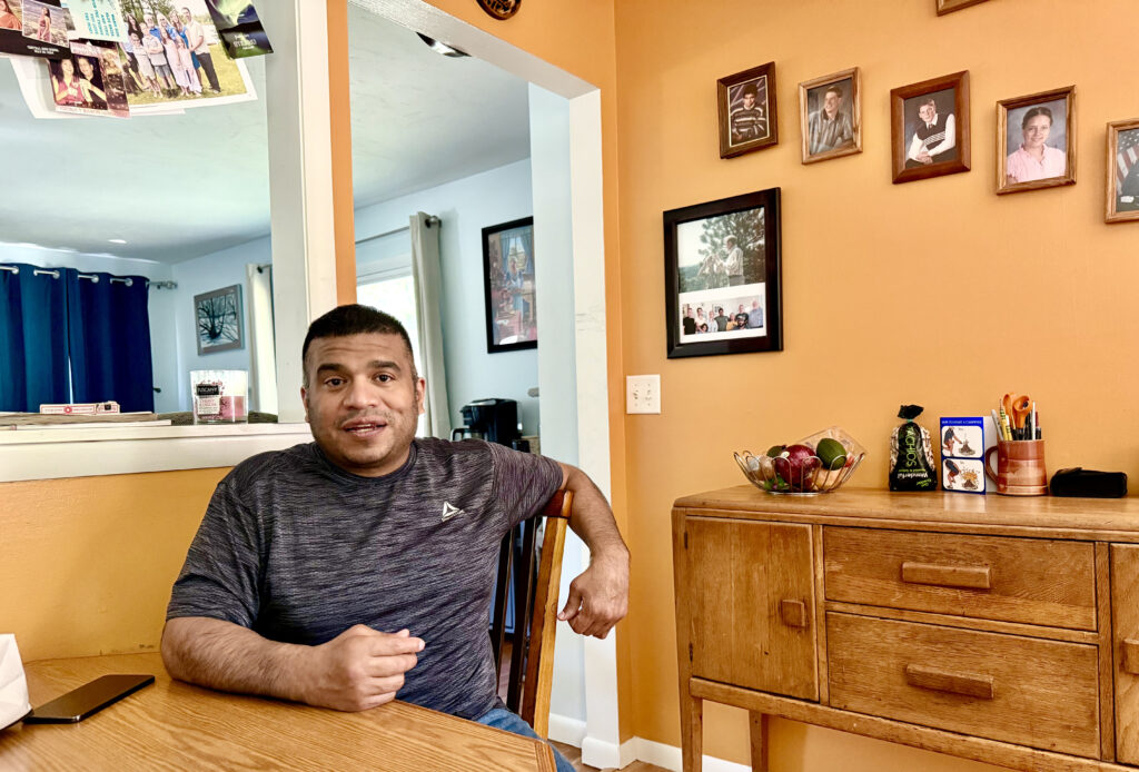 Omahan who is U.S. citizen spends two nights in jail on immigration ‘hold,’ drawing criticism Omahan who is U.S. citizen spends two nights in jail on immigration ‘hold,’ drawing criticism