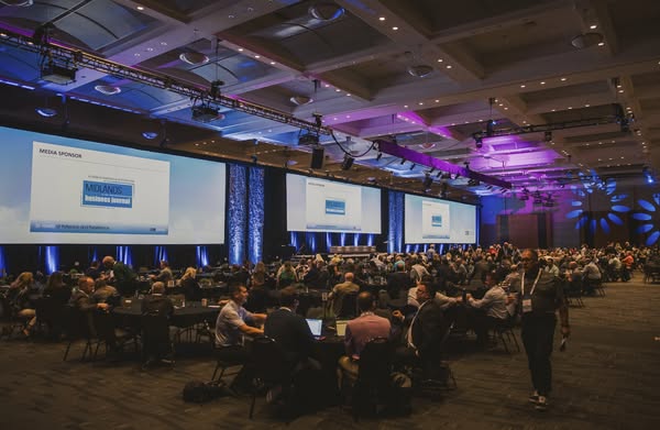 Five commercial real estate leaders named to Omaha CRE Summit Hall of Fame Five commercial real estate leaders named to Omaha CRE Summit Hall of Fame