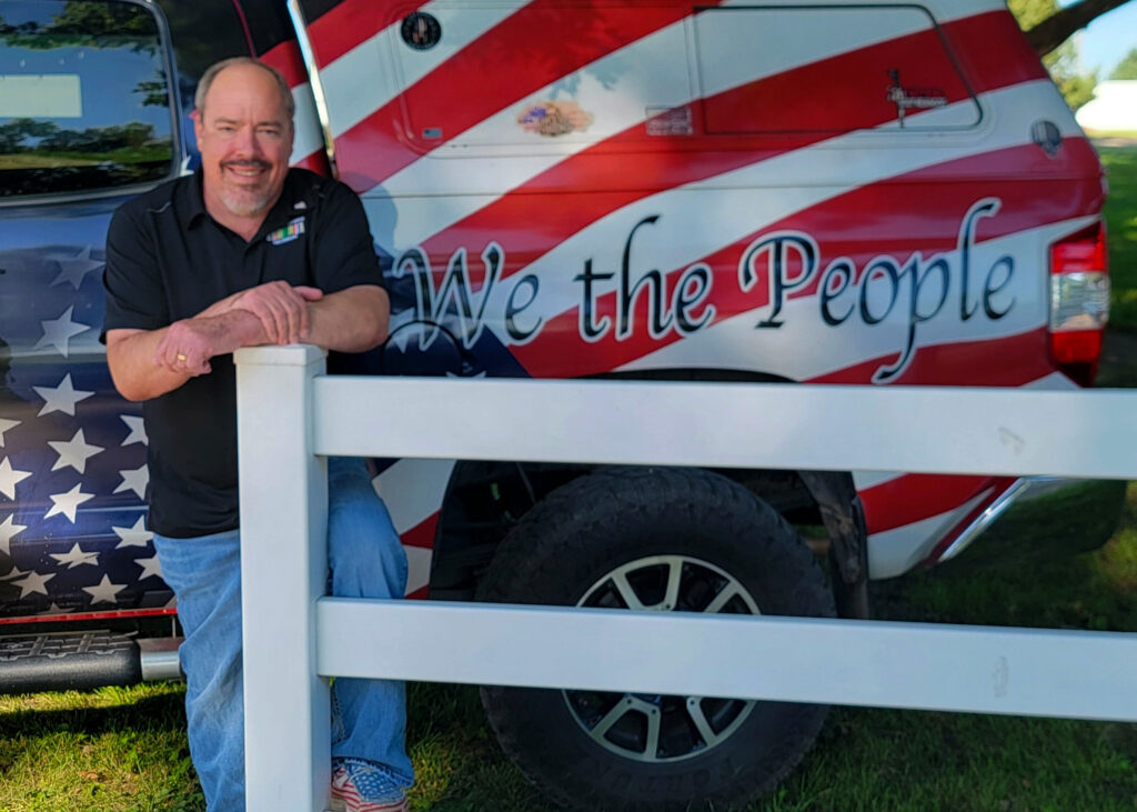 Medical cannabis advocate, targeted notary running for Nebraska governor Medical cannabis advocate, targeted notary running for Nebraska governor