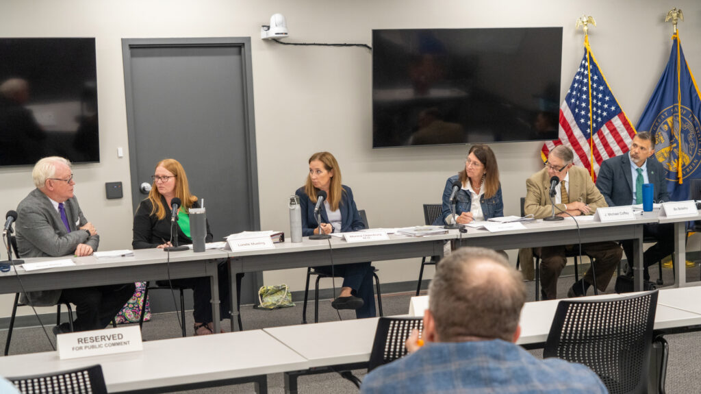 Pillen opens up applications for at-large Nebraska Medical Cannabis Commission seat