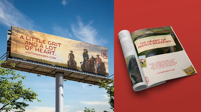 New Nebraska tourism director appointed amid talks of possible merger