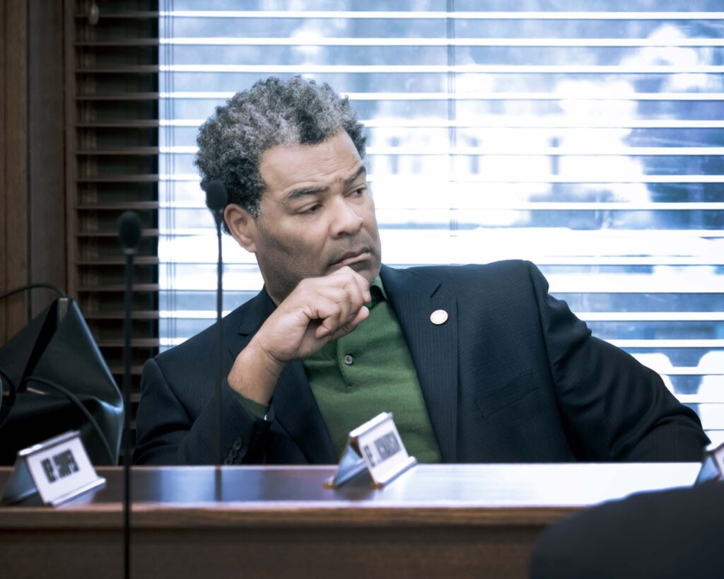 Arkansas Democrats call for investigation into “Whites Only” community Arkansas Democrats call for investigation into “Whites Only” community