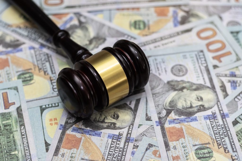 Arkansas will receive more than $12.7M in Johnson & Johnson deceptive marketing settlement Arkansas will receive more than $12.7M in Johnson & Johnson deceptive marketing settlement