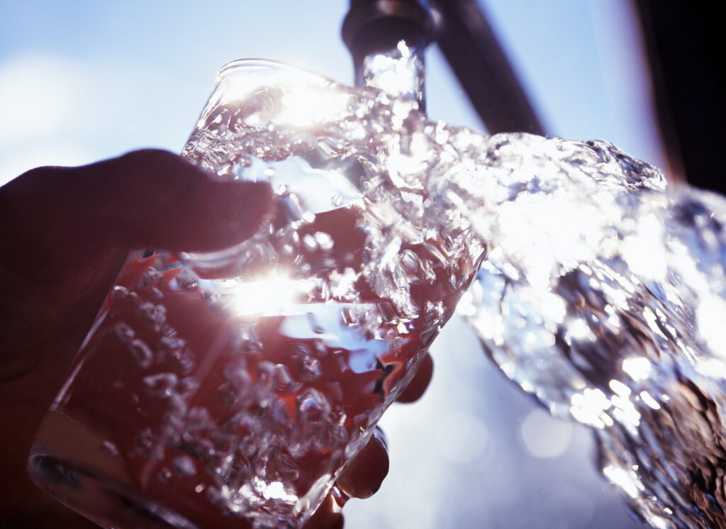 Arkansas communities get $42 million in state loans to bolster water systems Arkansas communities get $42 million in state loans to bolster water systems