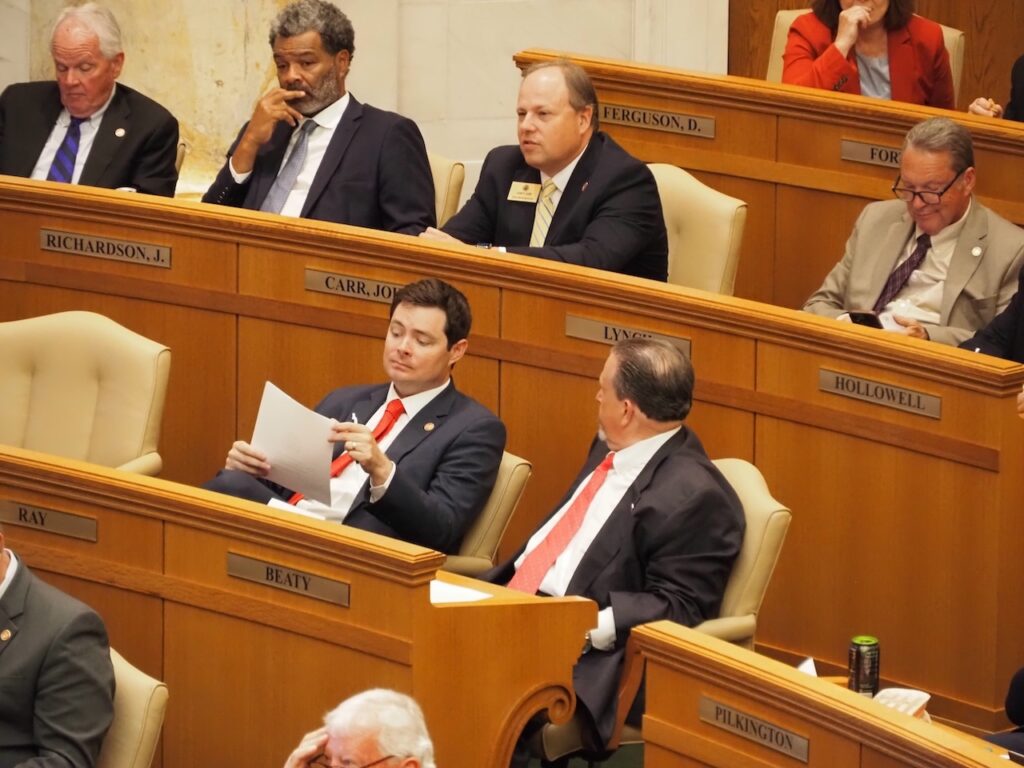 Proposed Arkansas legislation would increase taxpayers’ standard deduction Proposed Arkansas legislation would increase taxpayers’ standard deduction