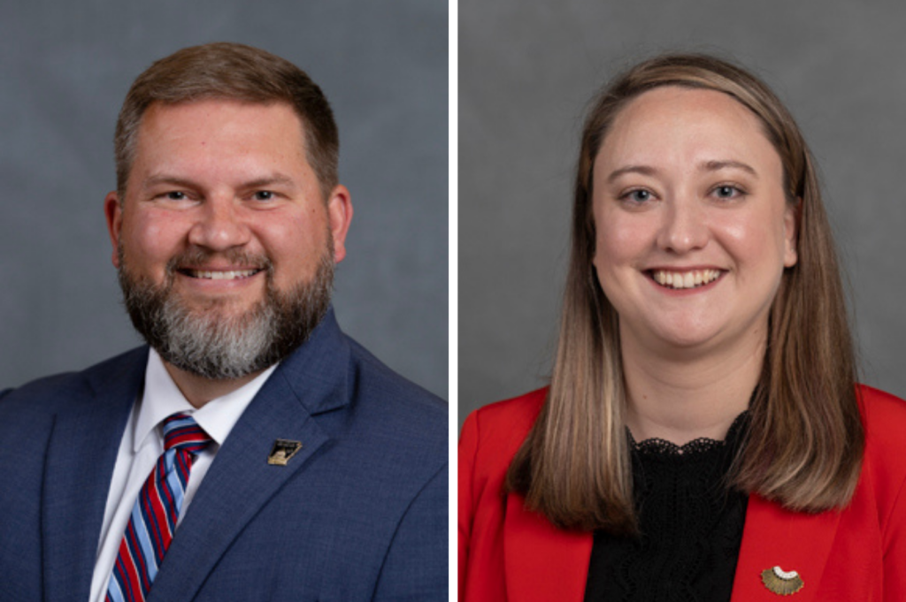 Northwest Arkansas Senate candidates focused on education, affordable housing Northwest Arkansas Senate candidates focused on education, affordable housing