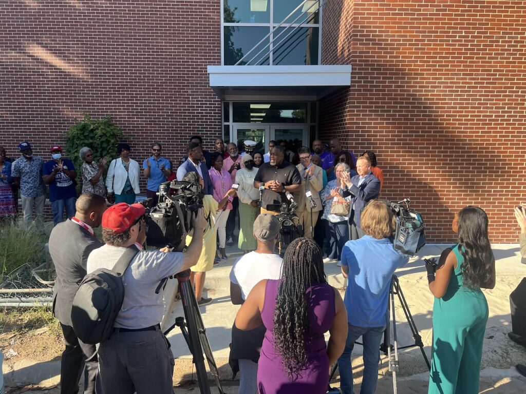 East Arkansas election officials appeal ruling requiring early vote location in West Memphis East Arkansas election officials appeal ruling requiring early vote location in West Memphis