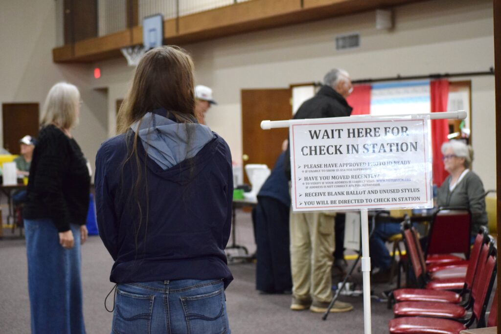 Arkansas’ election season comes to a close with Tuesday’s runoffs Arkansas’ election season comes to a close with Tuesday’s runoffs