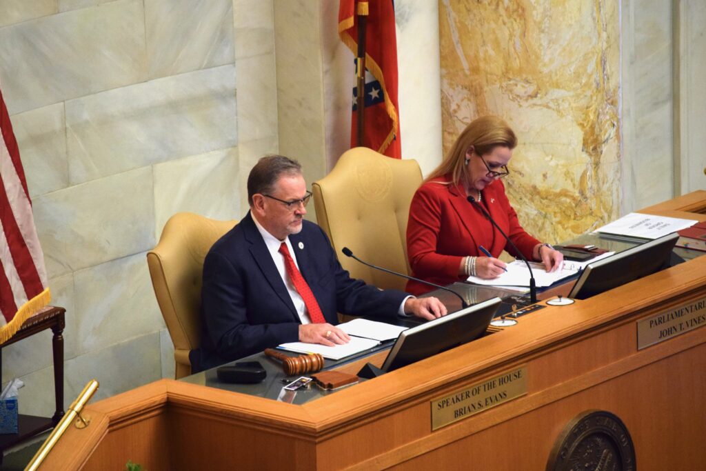 Arkansas legislators reflect on polarization, safety after murder of Minnesota lawmaker Arkansas legislators reflect on polarization, safety after murder of Minnesota lawmaker
