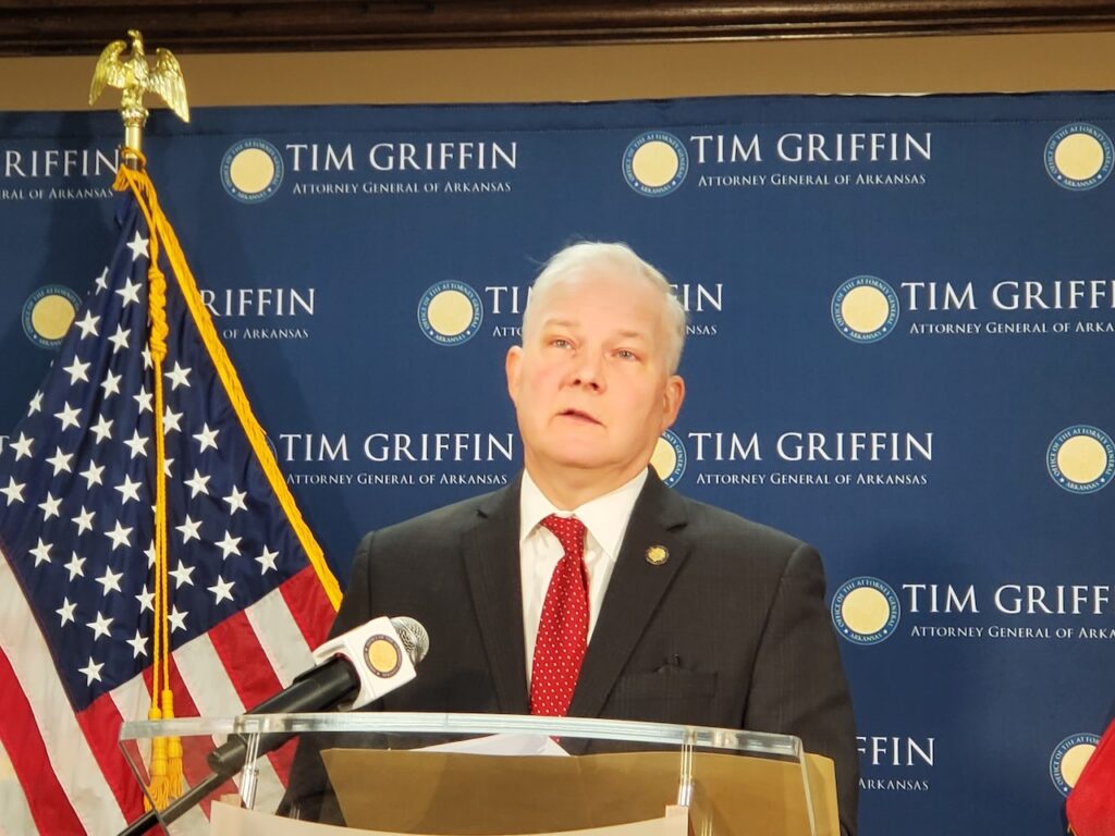 Arkansas AG replies to prison board, certifies that it needs its own lawyer Arkansas AG replies to prison board, certifies that it needs its own lawyer