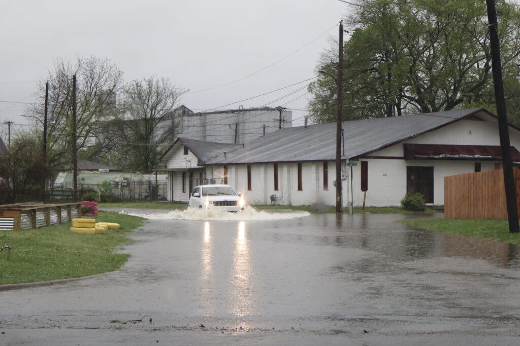 Disaster-related food aid available for Arkansas families in 14 counties Disaster-related food aid available for Arkansas families in 14 counties
