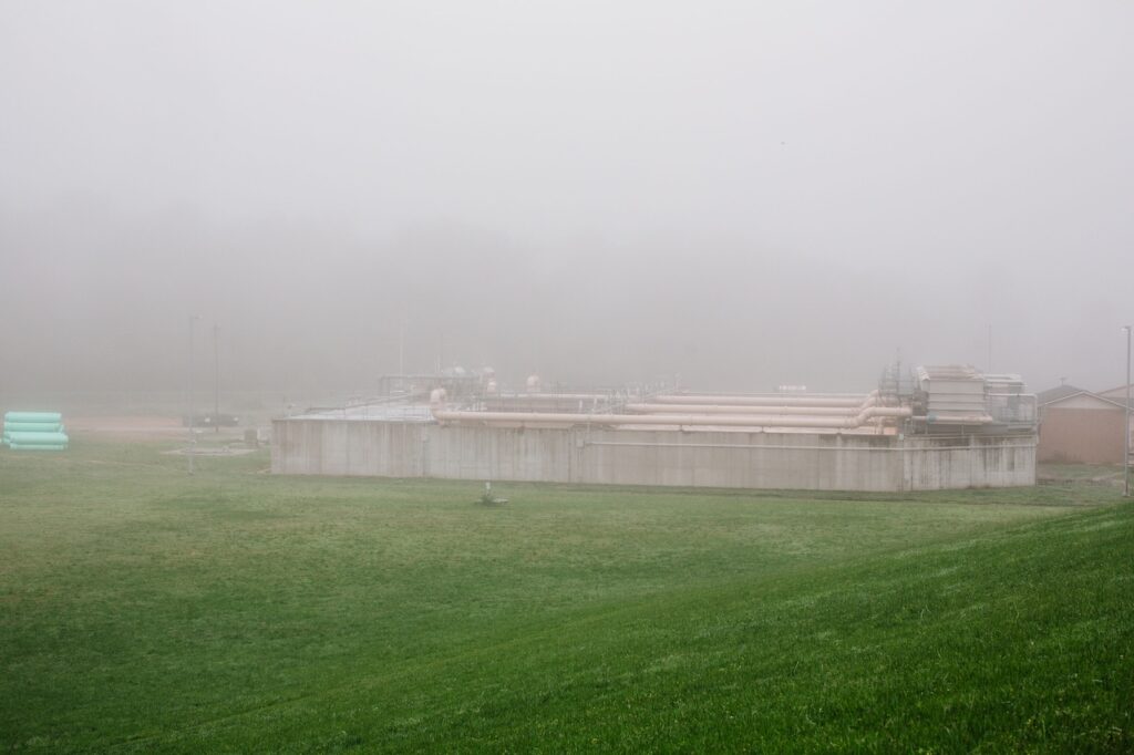 Tulsa challenges Arkansas-issued sewage permit, says it violates 2003 federal court settlement