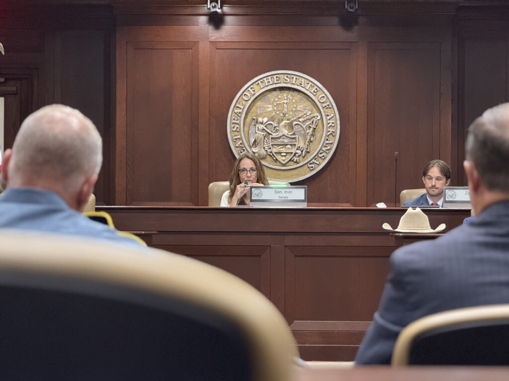Legislator wants Arkansas to prepare for flash-flood disaster, citing Texas tragedy Legislator wants Arkansas to prepare for flash-flood disaster, citing Texas tragedy