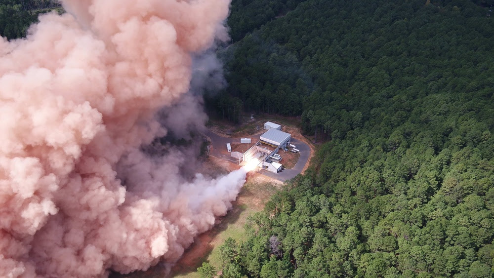 Defense contractor announces expansion in South Arkansas Defense contractor announces expansion in South Arkansas
