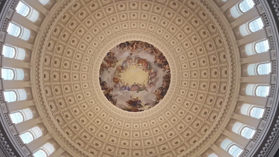 Congress wimps out, again, on war powers Congress wimps out, again, on war powers