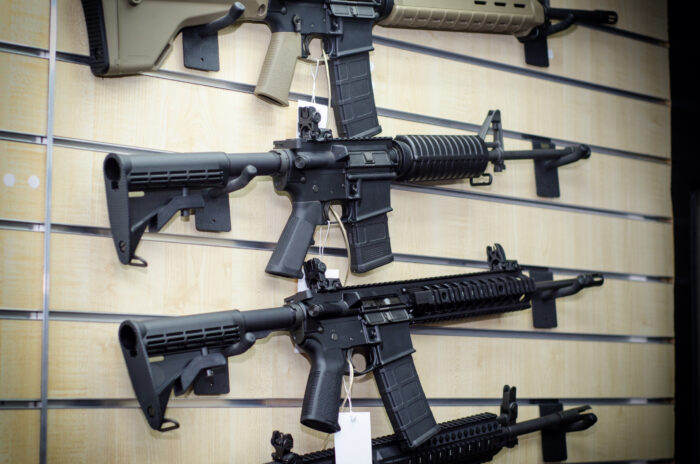 Judge spares Gary gunmaker lawsuit, rejects new law’s retroactivity Judge spares Gary gunmaker lawsuit, rejects new law’s retroactivity