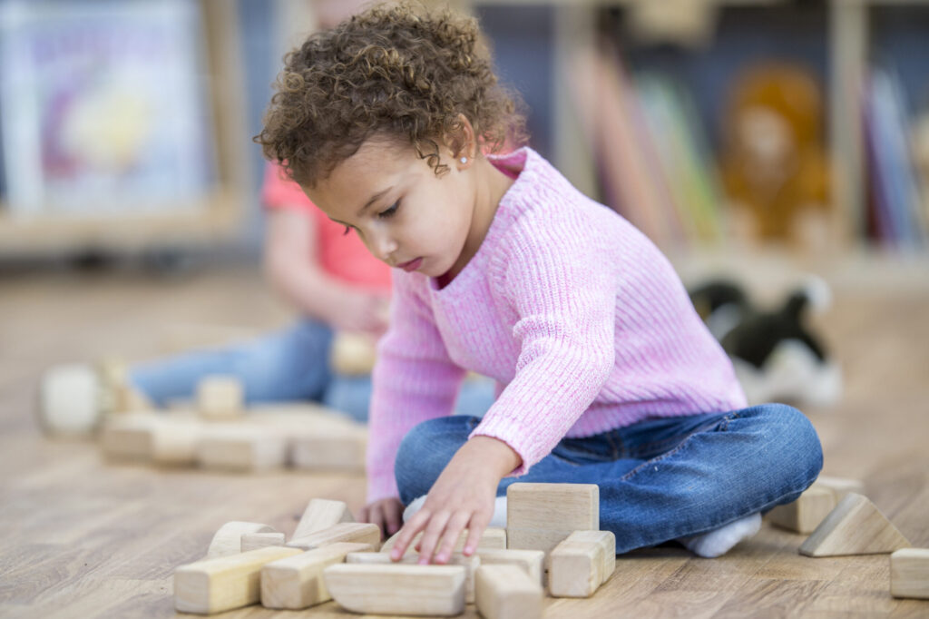 Flat federal funding stymies Head Start as state child care resources diminish Flat federal funding stymies Head Start as state child care resources diminish