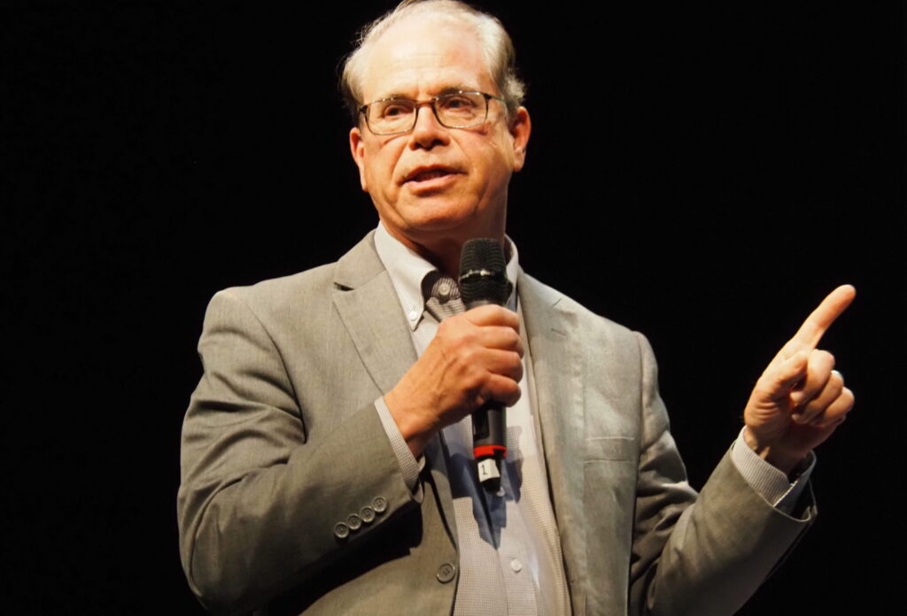 Braun weighs in on utility’s coal plant conversion ask Braun weighs in on utility’s coal plant conversion ask