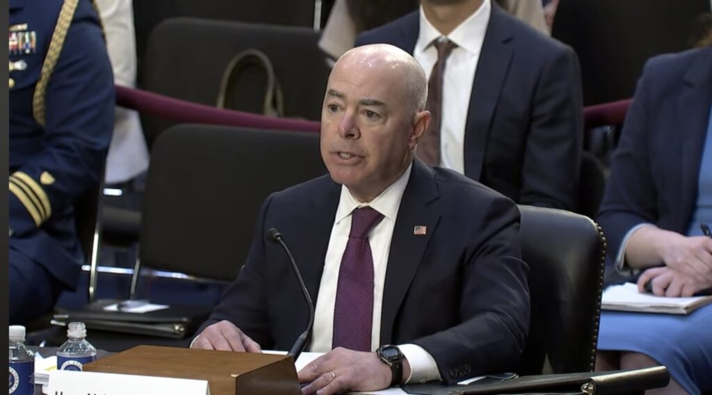 What happens next in the impeachment of Homeland Security Secretary Mayorkas? What happens next in the impeachment of Homeland Security Secretary Mayorkas?