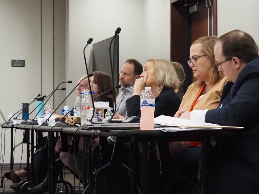 Hoosier political candidates can use donations for child care, election officials say Hoosier political candidates can use donations for child care, election officials say