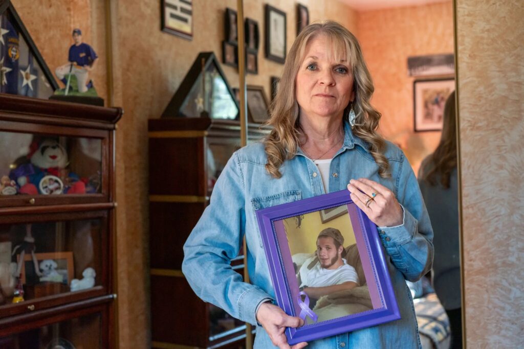 Swap funds or add services? Use of opioid settlement cash sparks strong disagreements Swap funds or add services? Use of opioid settlement cash sparks strong disagreements