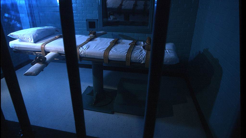 Indiana Supreme Court sets tentative execution date for death row inmate Roy Lee Ward Indiana Supreme Court sets tentative execution date for death row inmate Roy Lee Ward