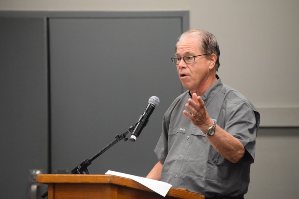 Gov.-elect Braun puts forth first-term agenda Gov.-elect Braun puts forth first-term agenda