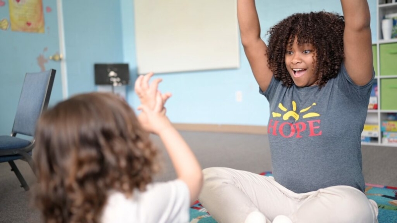 ABA and the Medicaid budget — what’s next for therapy for children with autism ABA and the Medicaid budget — what’s next for therapy for children with autism