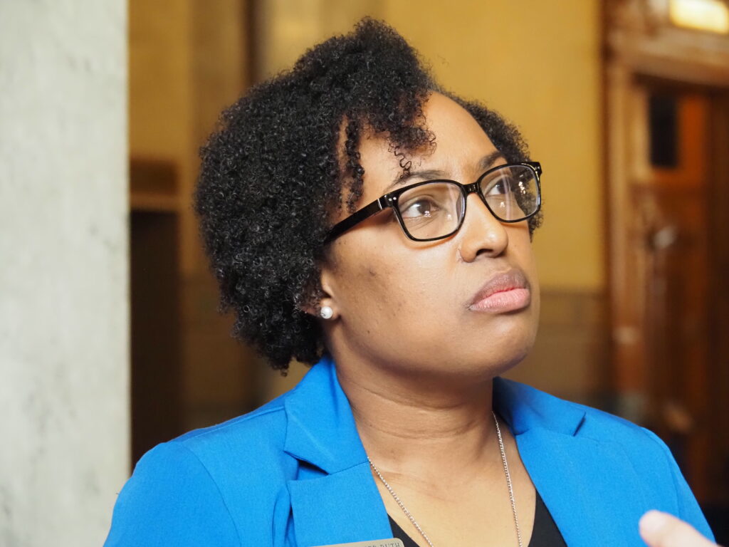 Ex-Braun official Jennifer-Ruth Green drops bid to challenge US Rep ...