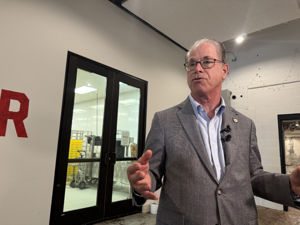 Braun clarifies Indiana acquisition of execution drugs; reveals more than $1M spent Braun clarifies Indiana acquisition of execution drugs; reveals more than $1M spent
