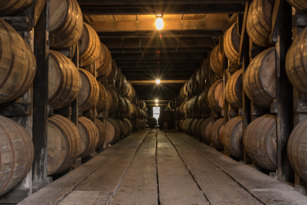 Whiskey maker Brown-Foreman to close Louisville site, layoff about 650 workers globally Whiskey maker Brown-Foreman to close Louisville site, layoff about 650 workers globally