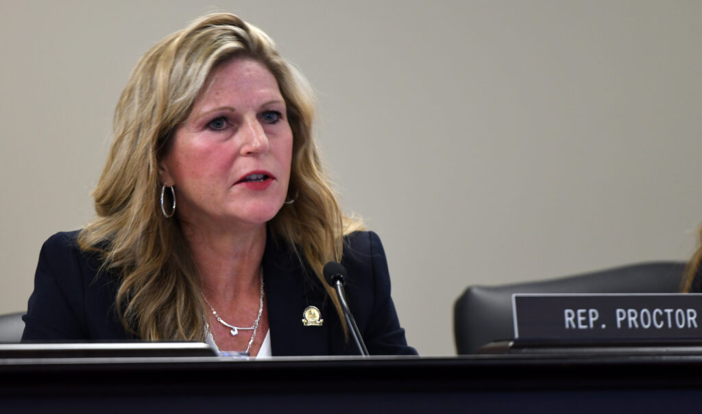 Northern Kentucky lawmaker files three bills loosening certificate of ...