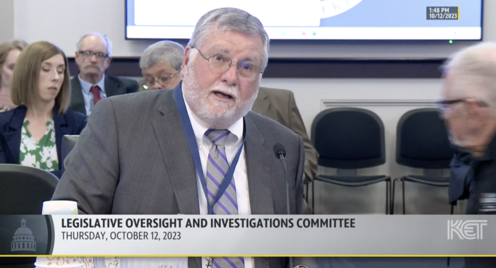 Beshear names Kerry Harvey, former justice secretary, to Kentucky Horse Racing Commission Beshear names Kerry Harvey, former justice secretary, to Kentucky Horse Racing Commission