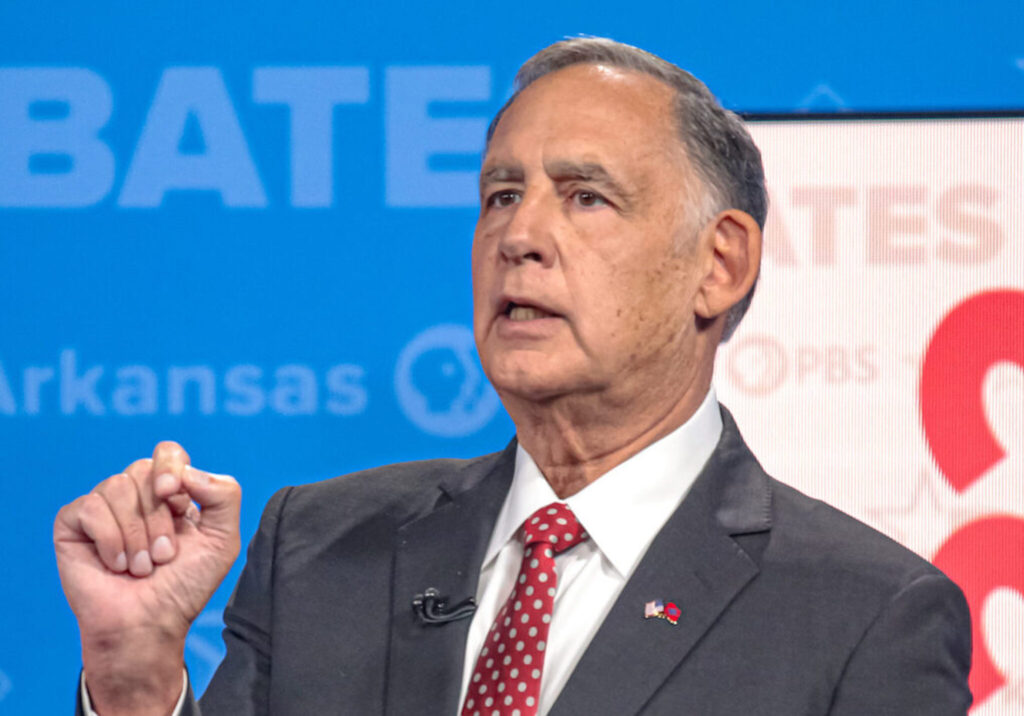 U.S. Senate Republicans outline their farm bill framework U.S. Senate Republicans outline their farm bill framework