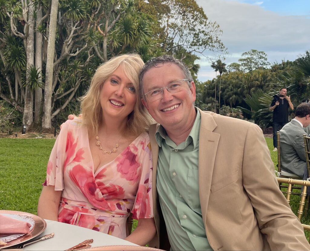 ‘The love of my life:’ Congressman Thomas Massie announces wife’s death ‘The love of my life:’ Congressman Thomas Massie announces wife’s death