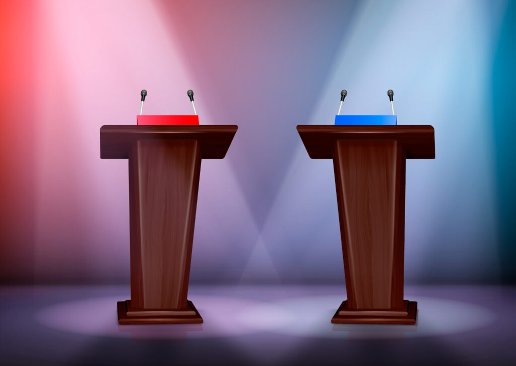 Tradition falls to suspicion as GOP candidates spurn forums hosted by League of Women Voters Tradition falls to suspicion as GOP candidates spurn forums hosted by League of Women Voters