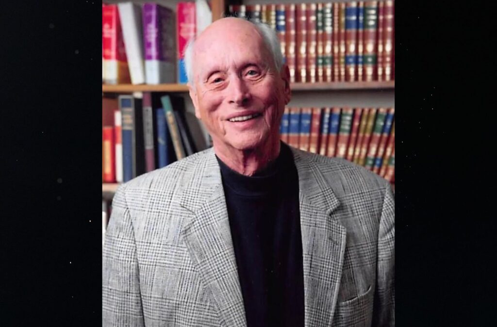 Richard Beliles, Kentucky government watchdog for decades, dies at 90 Richard Beliles, Kentucky government watchdog for decades, dies at 90