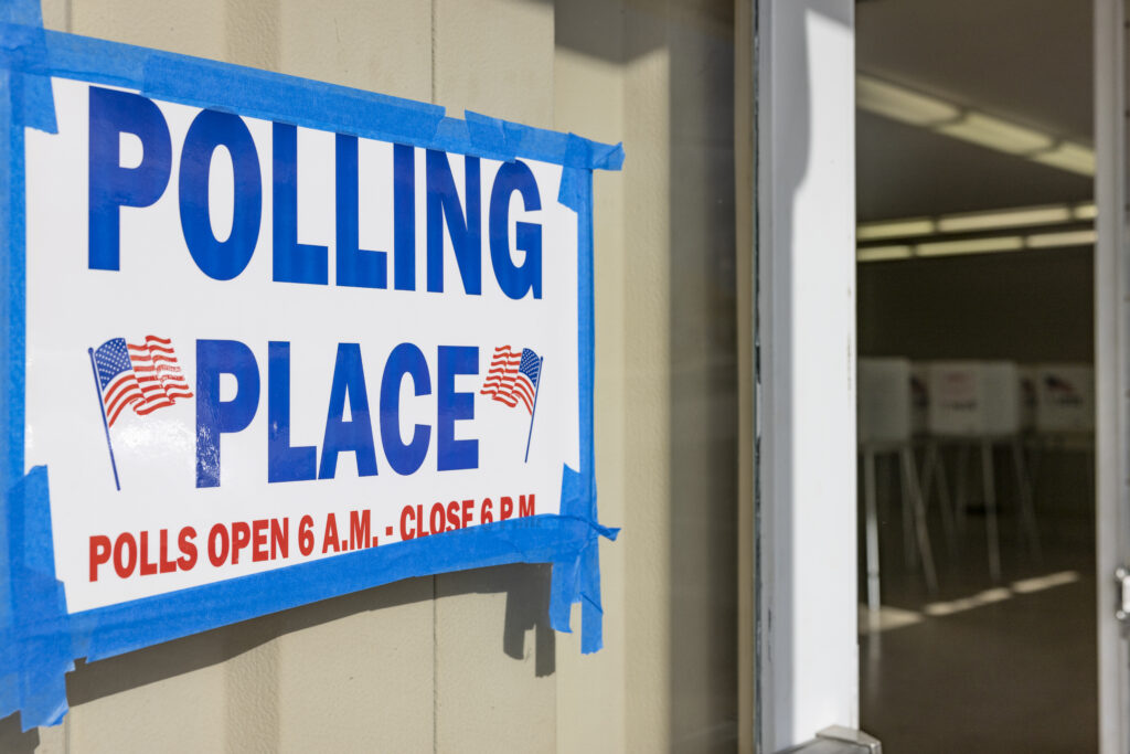 KY Senate committee backs bill to restore voting rights to some with felony convictions