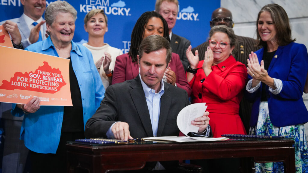 No place in Kentucky for the abomination that is conversion therapy No place in Kentucky for the abomination that is conversion therapy