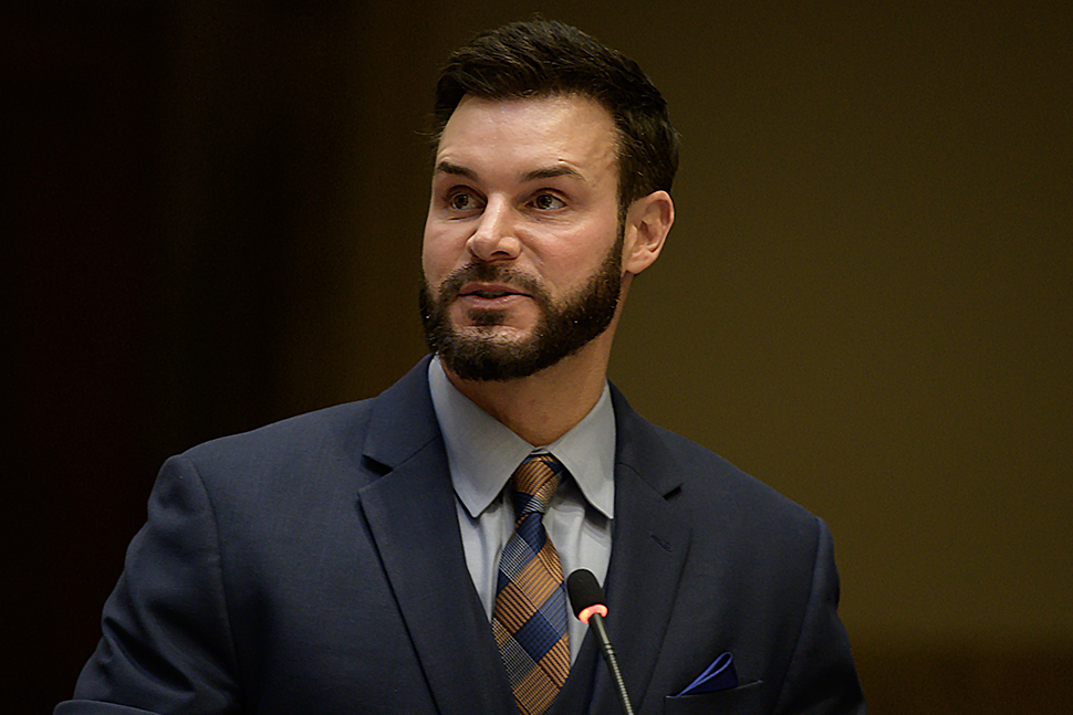 ‘This is personal to me’: Louisville Democrat will try again to add exceptions to abortion ban ‘This is personal to me’: Louisville Democrat will try again to add exceptions to abortion ban