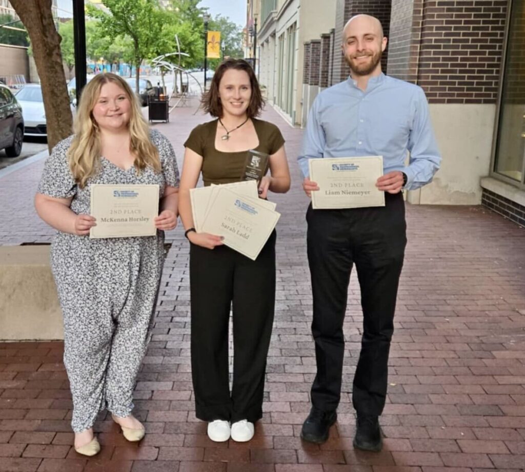 Kentucky Lantern journalists win regional reporting awards Kentucky Lantern journalists win regional reporting awards