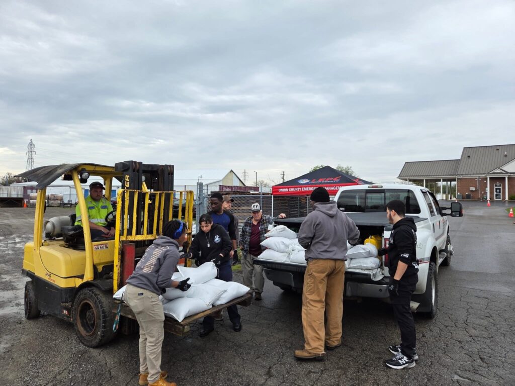 Trump shutdown of Job Corps will leave ‘big void’ in this rural Kentucky place Trump shutdown of Job Corps will leave ‘big void’ in this rural Kentucky place