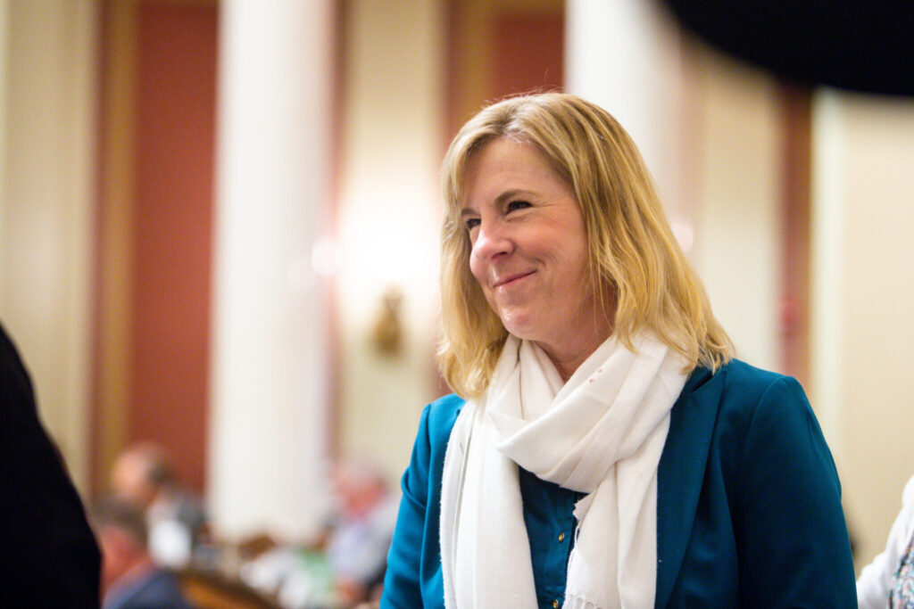 Minnesota House Democratic leader and husband dead after ‘politically motivated assassination’ Minnesota House Democratic leader and husband dead after ‘politically motivated assassination’