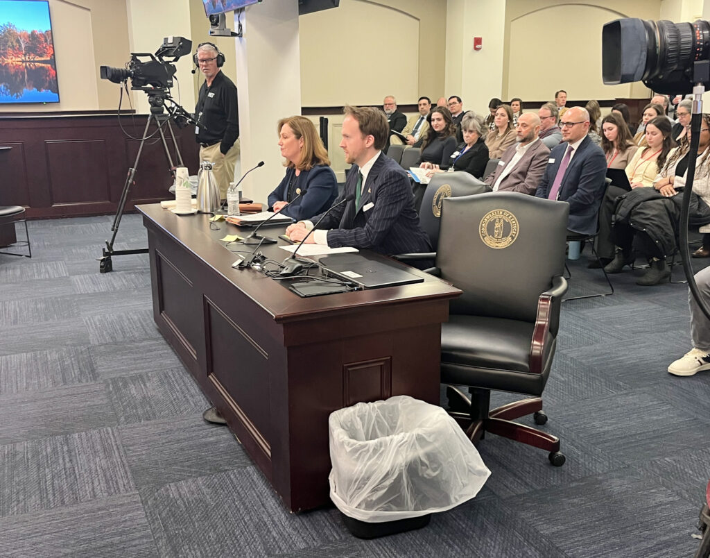 Kentucky would opt into federal plan for private-school tuition aid under GOP bill