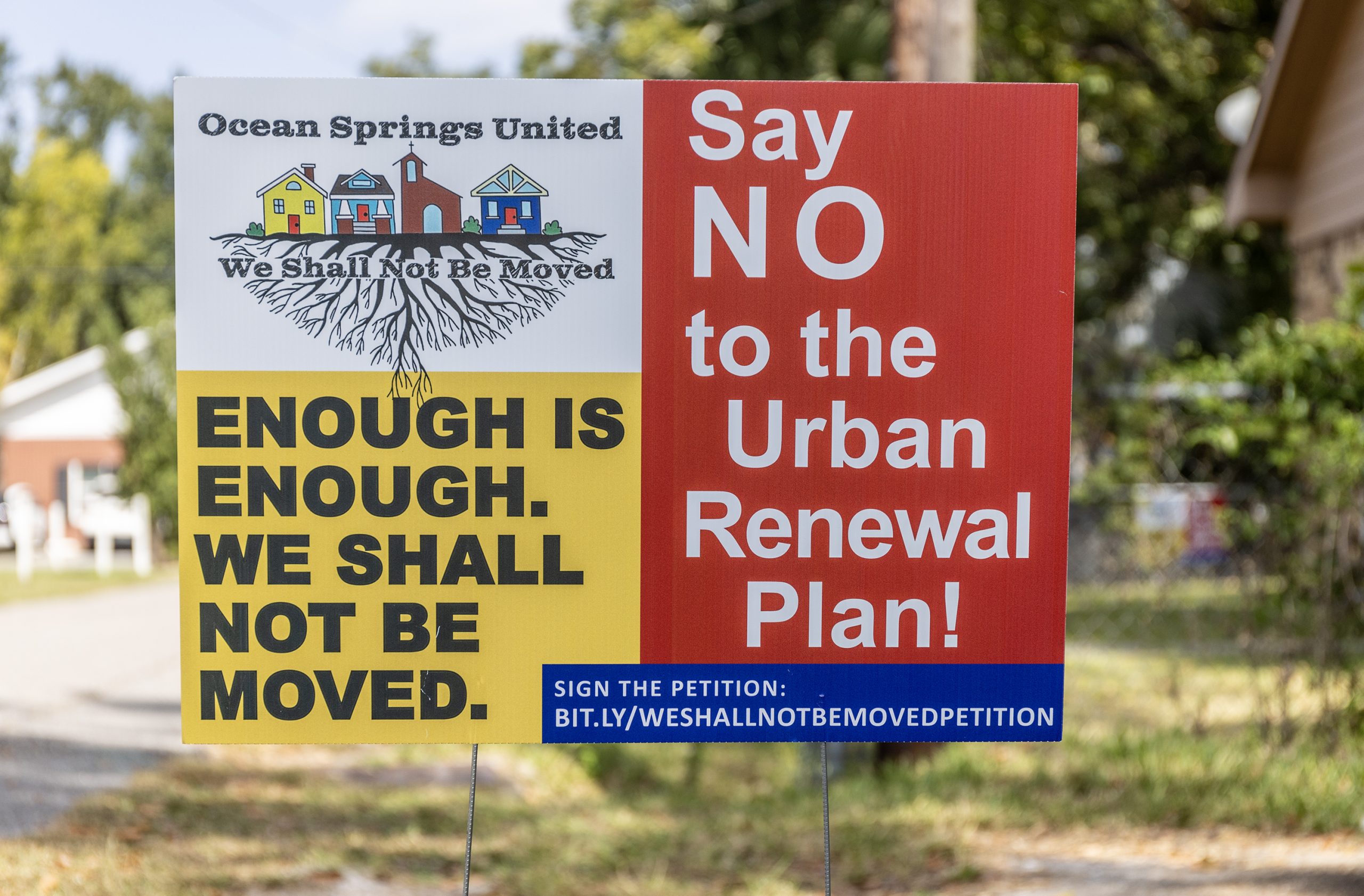 Curated visual reference: Lawsuit Challenges Mississippi S Urban Renewal Law Being Used On Photo Inspiration