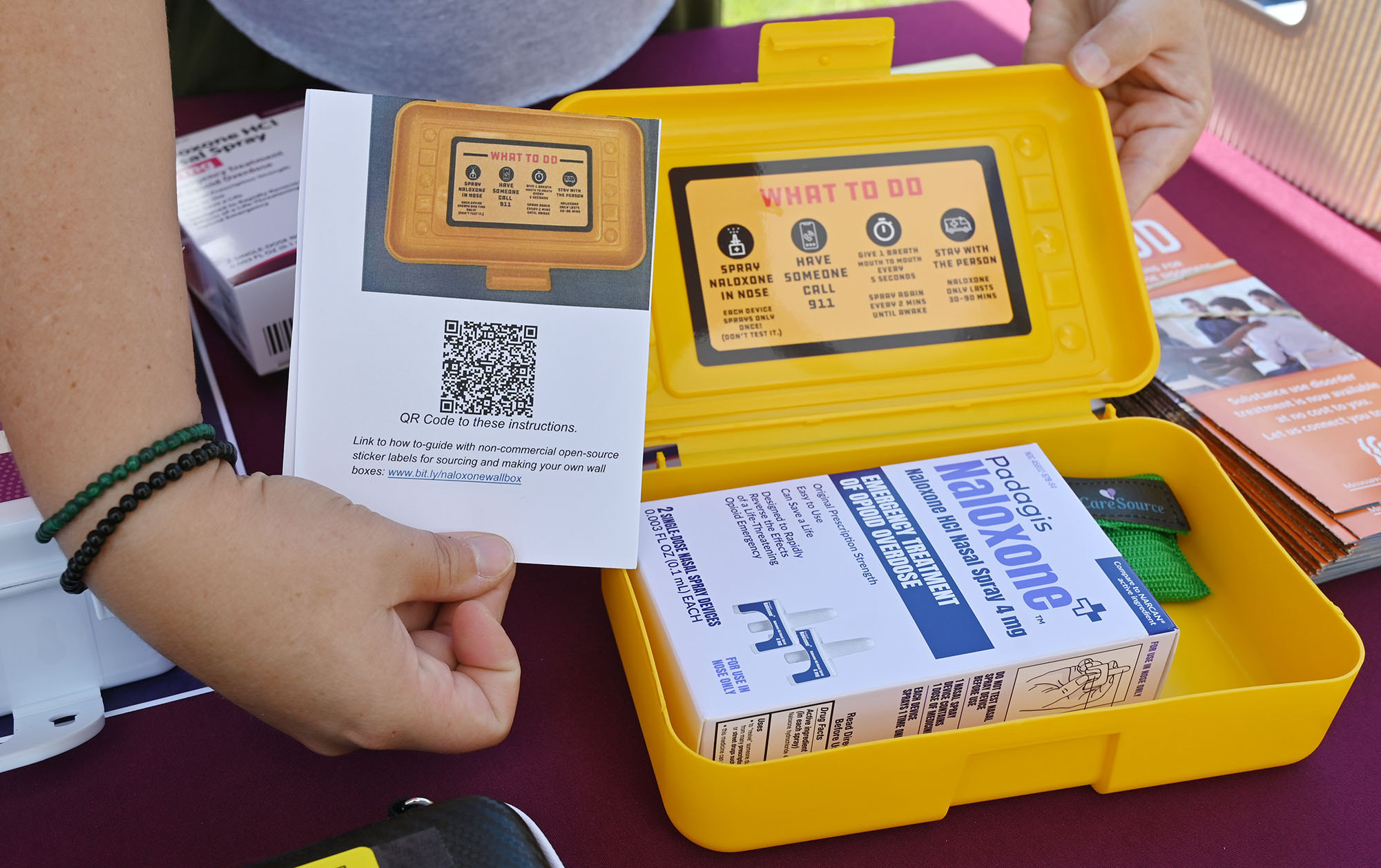 Legislators working to keep local opioid settlement money from being misspent