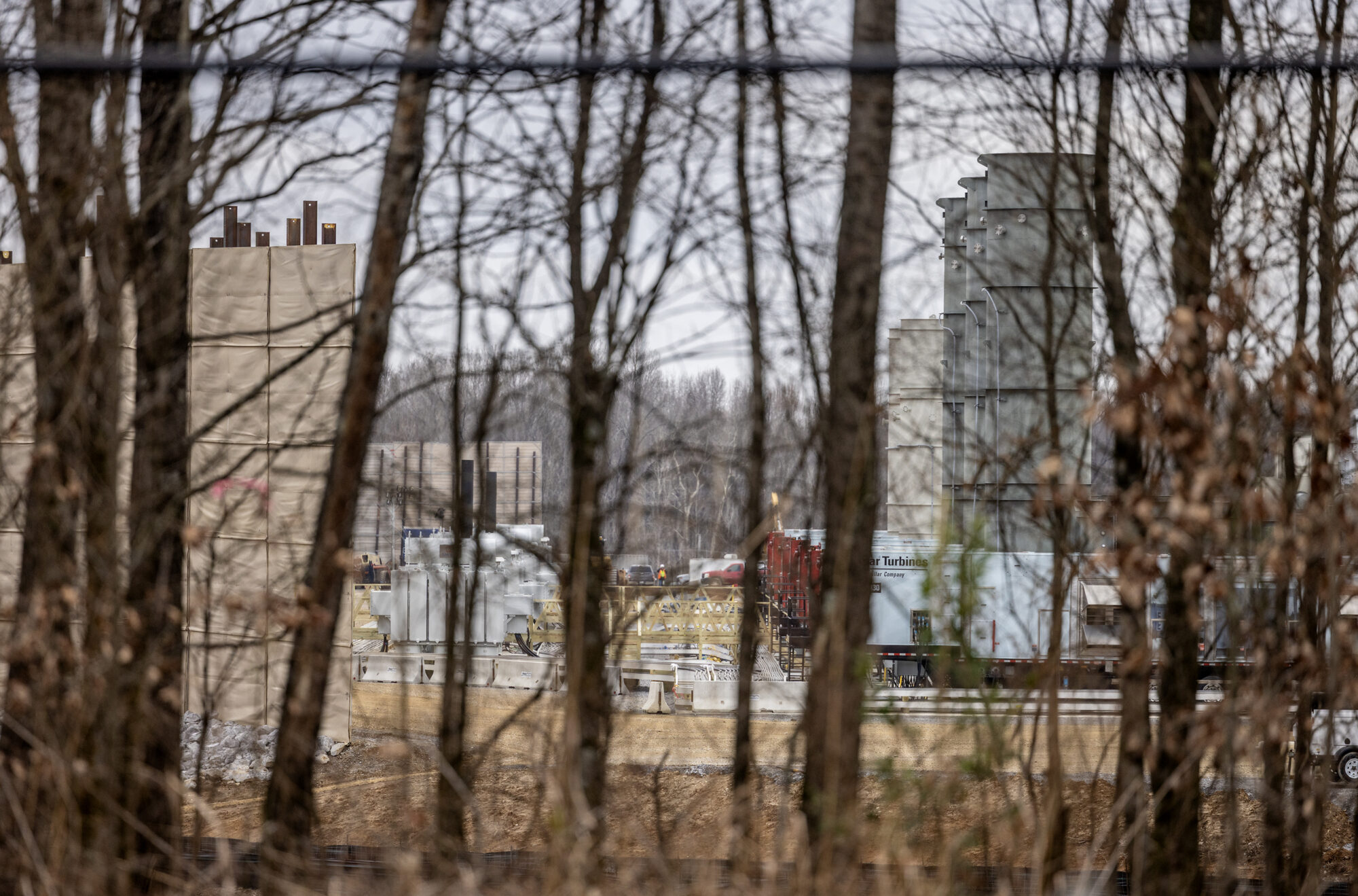 Public gives resounding ‘no’ to proposed xAI Southaven permit